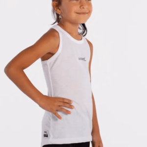 CAMISETA SOFTEE TIRANTES MOTIVATION NIÑA