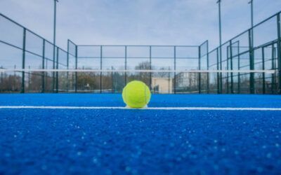 Obras Deportivas: Pilar Fundamental para el Desarrollo del Deporte y la Comunidad