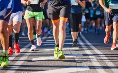 Organización de Eventos Deportivos: Claves para el Éxito