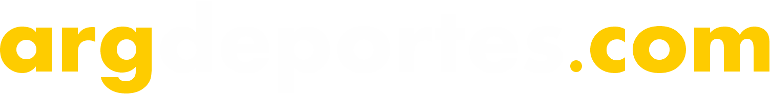 ARG DEPORTES