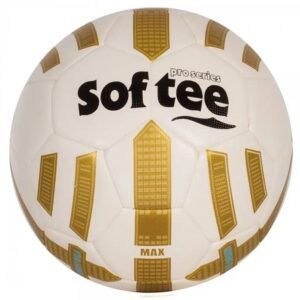 BALÓN FÚTBOL HÍBRIDO SOFTEE MAX. FÚTBOL 11