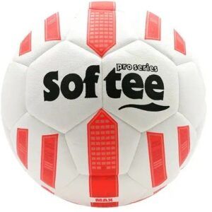 BALÓN FÚTBOL HÍBRIDO SOFTEE MAX. FÚTBOL 7