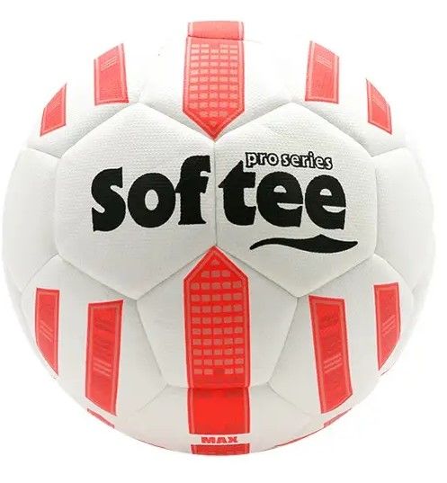 BALÓN FÚTBOL HÍBRIDO SOFTEE MAX. FÚTBOL 11 - Imagen 3
