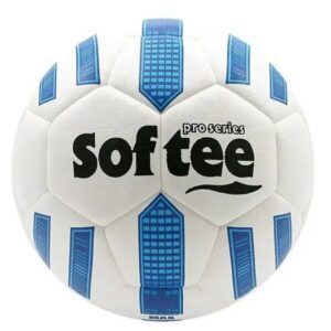 BALÓN FÚTBOL HÍBRIDO SOFTEE MAX. FÚTBOL SALA