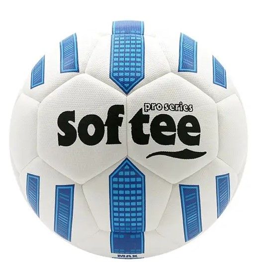 BALÓN FÚTBOL HÍBRIDO SOFTEE MAX. FÚTBOL 11 - Imagen 2