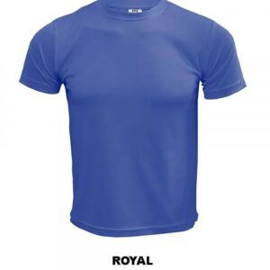 CAMISETA TÉCNICA COMPETICIÓN NEW UNISEX