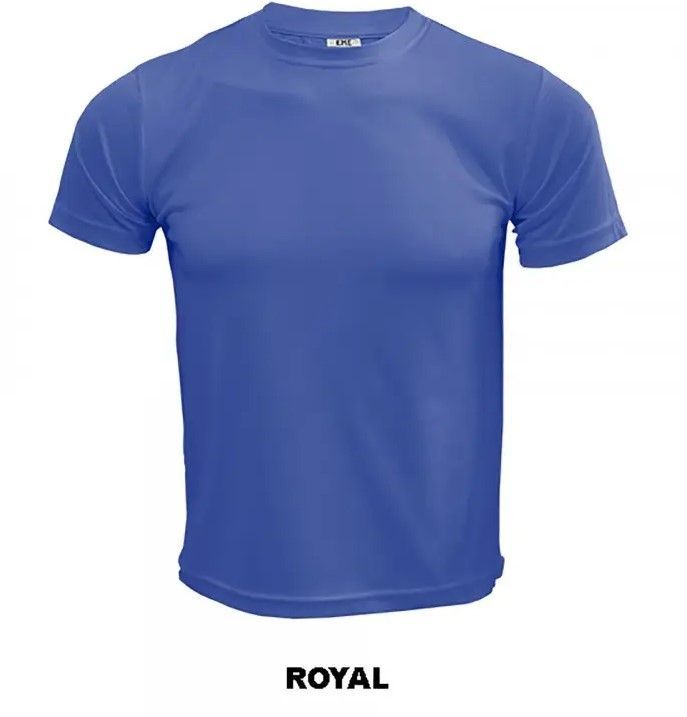 CAMISETA TÉCNICA COMPETICIÓN NEW UNISEX