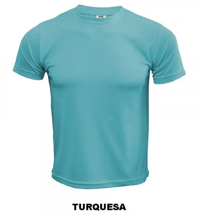 CAMISETA TÉCNICA COMPETICIÓN NEW UNISEX - Imagen 3
