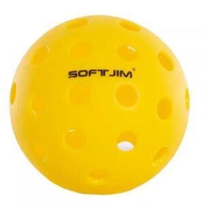PELOTA PICKLEBALL SOFTJIM BASIC