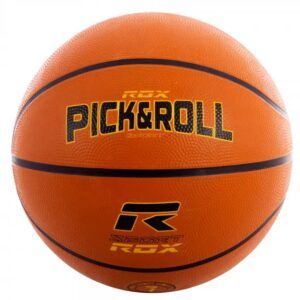 BALÓN BALONCESTO NYLON ROX PICK&ROLL