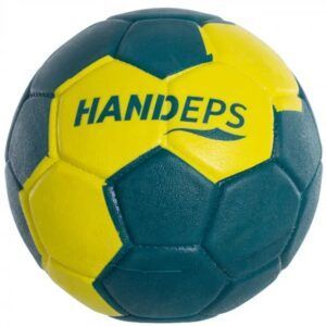 BALÓN BALONMANO DECOUVERTE