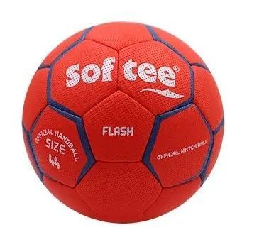 BALÓN BALONMANO SOFTEE FLASH - Imagen 6