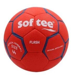 BALÓN BALONMANO SOFTEE FLASH