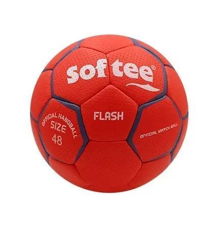 BALÓN BALONMANO SOFTEE FLASH - Imagen 2