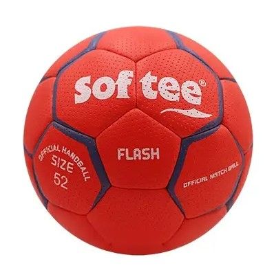 BALÓN BALONMANO SOFTEE FLASH - Imagen 3