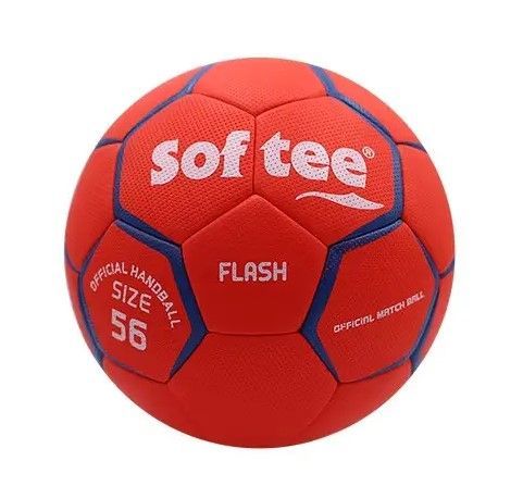 BALÓN BALONMANO SOFTEE FLASH - Imagen 4