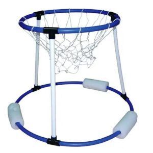 BASKET FLOTANTE PVC
