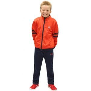 CHANDAL SOFTEE WEST POINT INFANTIL