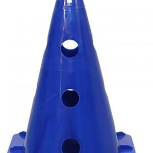 CONO CON SOPORTE PARA PICA Y ARO BASE CUADRADA