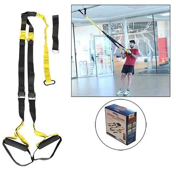 DYNAMIC TRAINER SOFTEE - Imagen 2