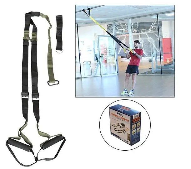 DYNAMIC TRAINER SOFTEE - Imagen 3