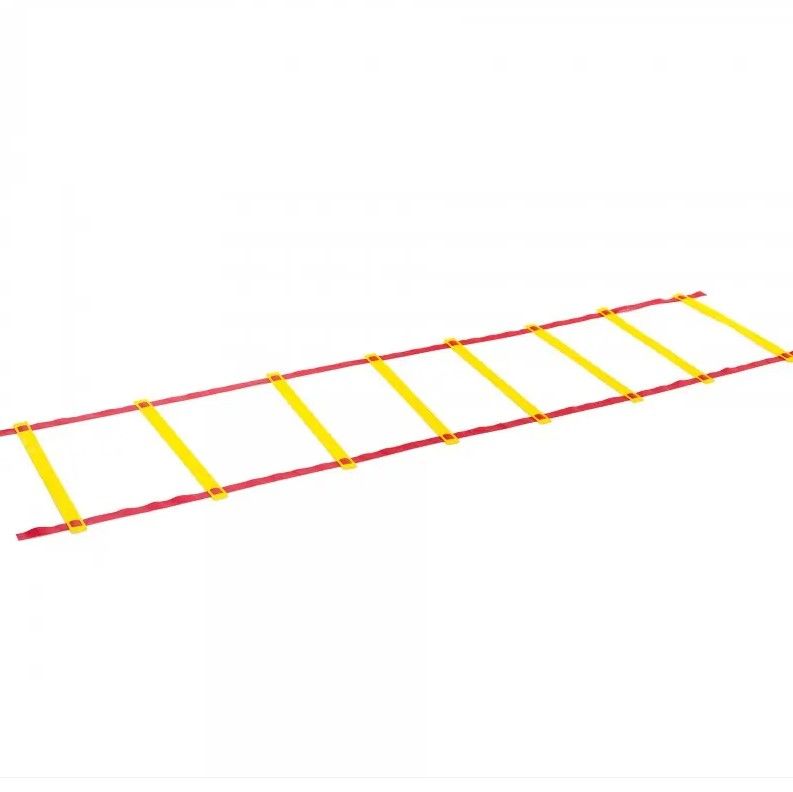 ESCALERA AGILIDAD ESCOLAR 4M - Imagen 8