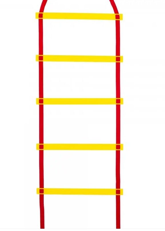 ESCALERA AGILIDAD ESCOLAR 4M - Imagen 4