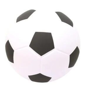 PELOTA FOAM FORMA BALÓN FÚTBOL