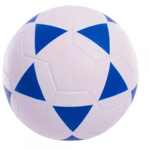 PELOTA FOAM FORMA BALÓN FÚTBOL SALA