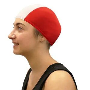 GORRO NATACIÓN LICRA SOFTEE SENIOR