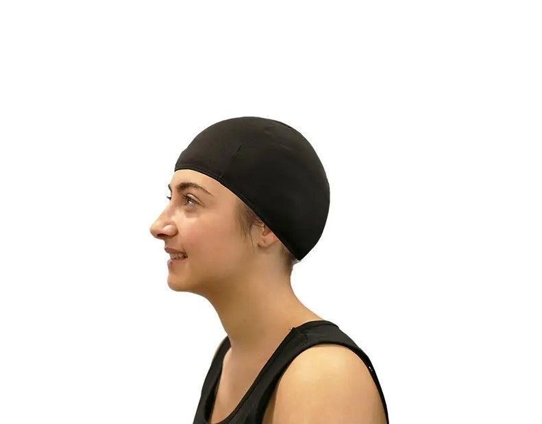 GORRO NATACIÓN POLIÉSTER SOFTEE SENIOR - Imagen 6