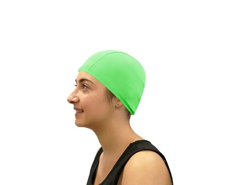 GORRO NATACIÓN POLIÉSTER SOFTEE SENIOR - Imagen 8