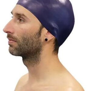 GORRO NATACIÓN SILICONA SOFTEE