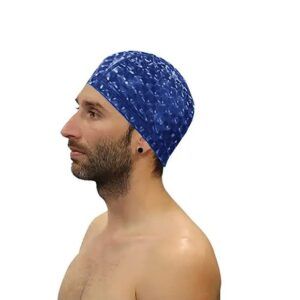 GORRO NATACIÓN SOFTEE POLIURETANO 3D