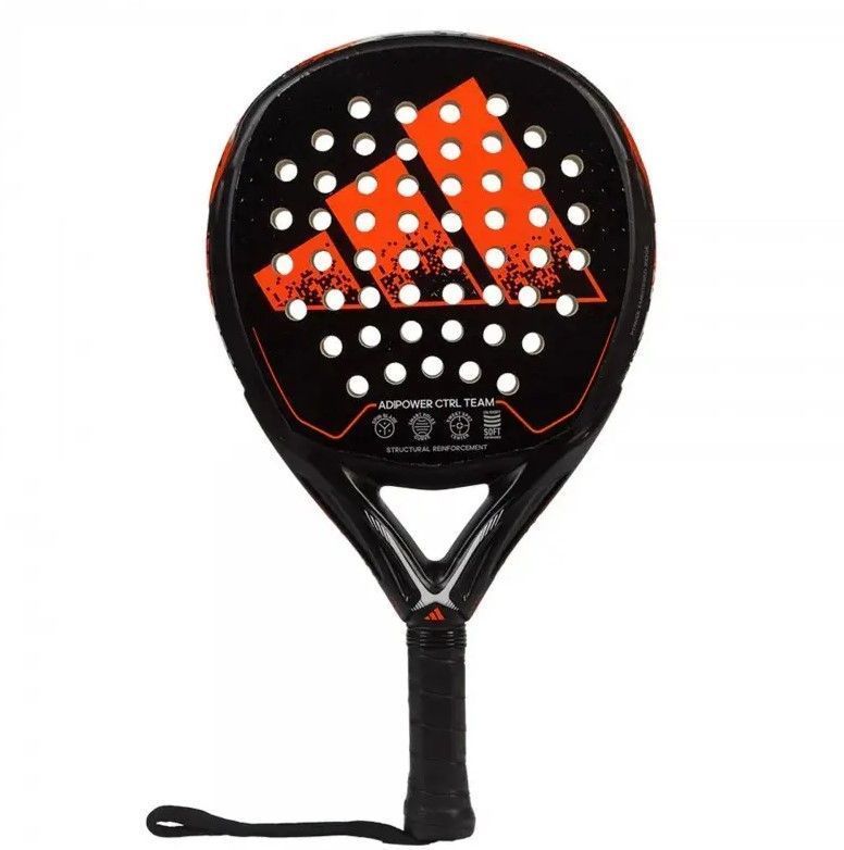PALA PÁDEL ADIDAS ADIPOWER CTRL TEAM