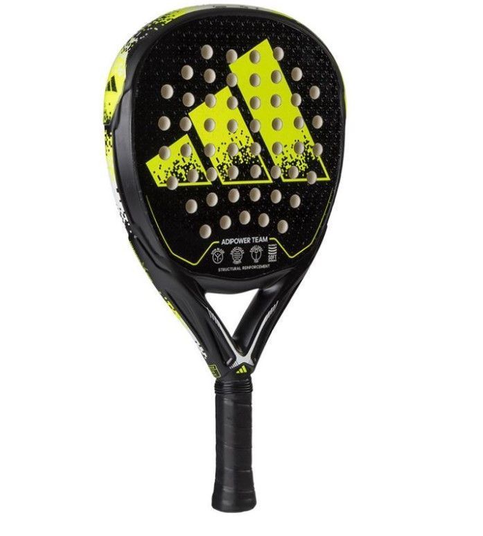 PALA PÁDEL ADIDAS ADIPOWER TEAM - Imagen 2