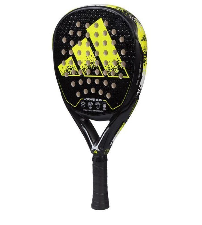 PALA PÁDEL ADIDAS ADIPOWER TEAM - Imagen 3