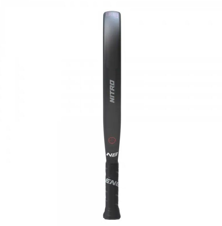 PALA PÁDEL ENEBE NITRO RED - Imagen 2