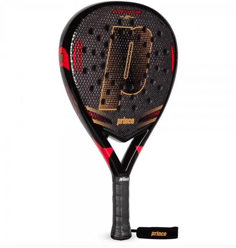 PALA PÁDEL PRINCE ARMOR V2 - Imagen 2