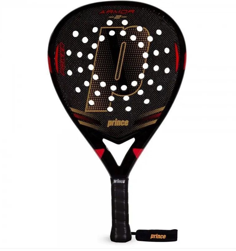 PALA PÁDEL PRINCE ARMOR V2