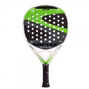 PALA PÁDEL SOFTEE FREEZER CARBON GREEN