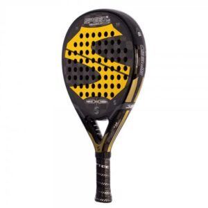 PALA PÁDEL SOFTEE SPEED GOLD POWER 3.0 NANO MESH