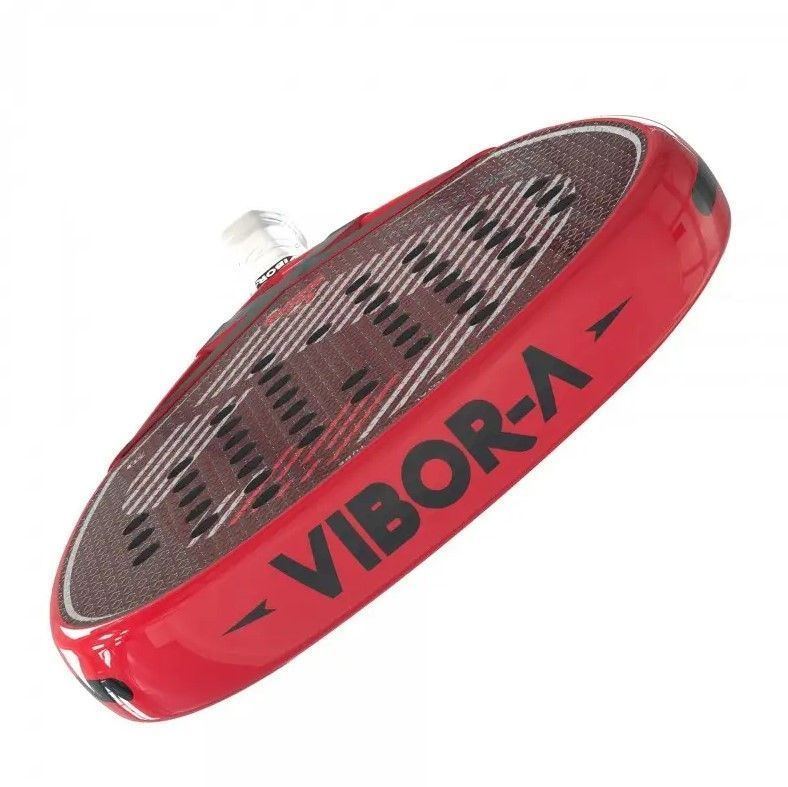PALA PÁDEL VIBOR-A KING COBRA XTREME 3K - Imagen 4