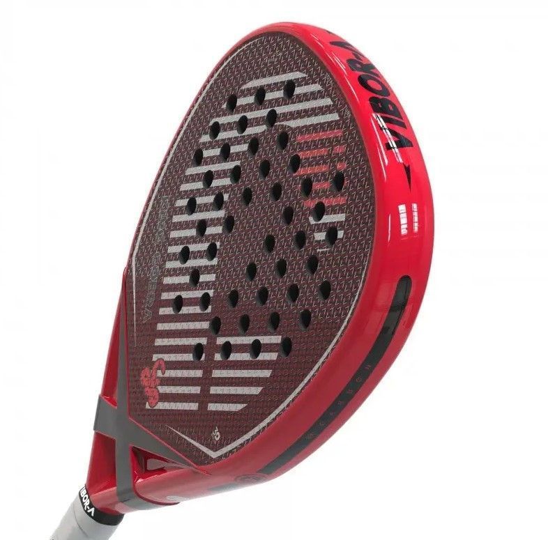 PALA PÁDEL VIBOR-A KING COBRA XTREME 3K - Imagen 6