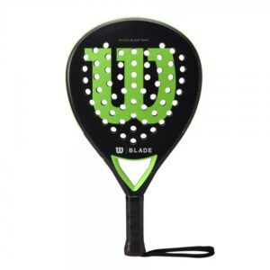 WILSON BLADE TEAM V2 BLACK