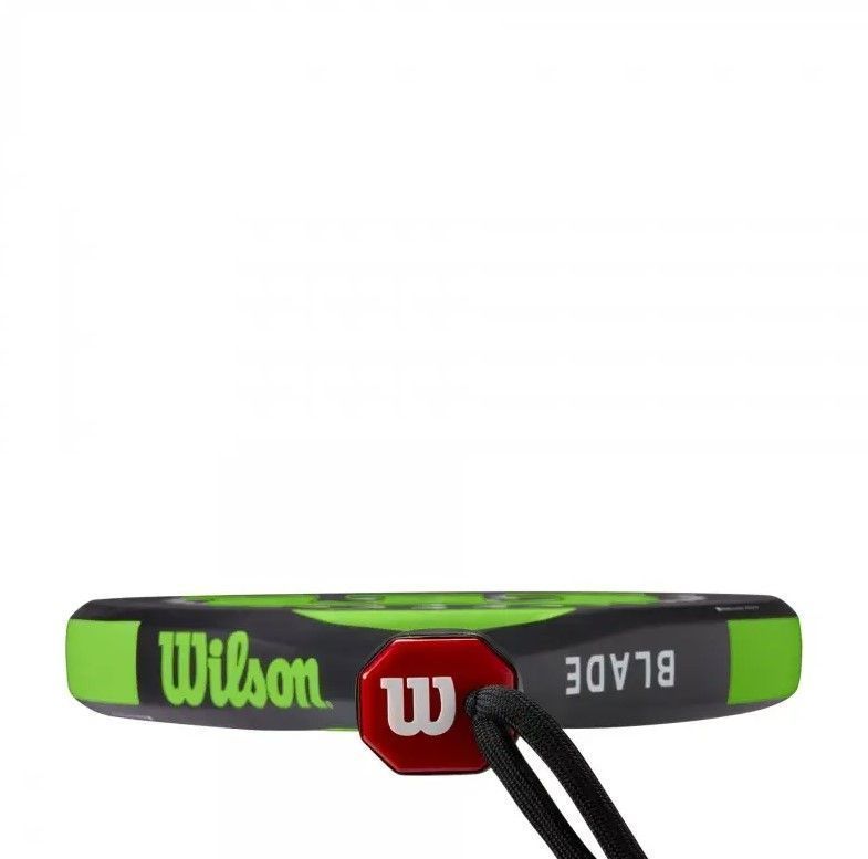 WILSON BLADE TEAM V2 BLACK - Imagen 5