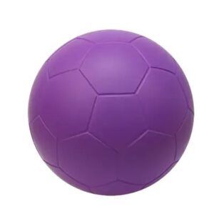 PELOTA FOAM 210mm