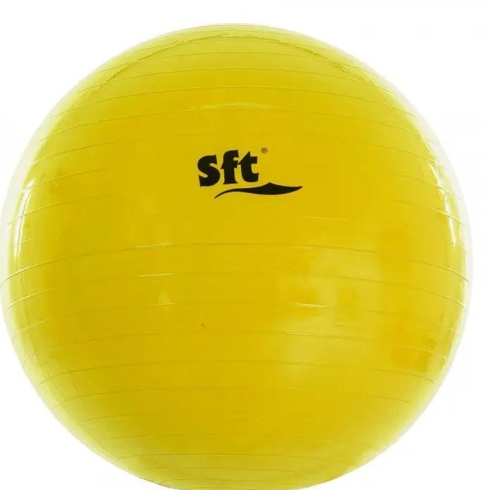 PELOTA GIGANTE SOFTEE 65CM - Imagen 6
