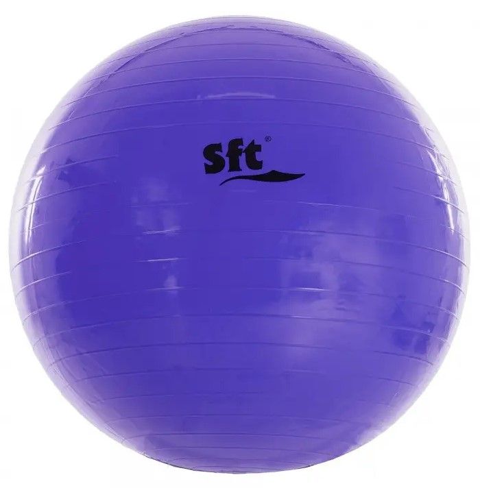 PELOTA GIGANTE SOFTEE 65CM - Imagen 5
