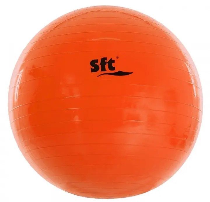 PELOTA GIGANTE SOFTEE 65CM - Imagen 2
